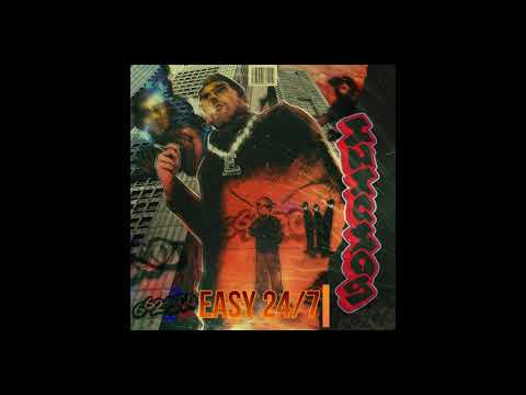 Easy 24/7 (INICIOS) - Eliot Cota