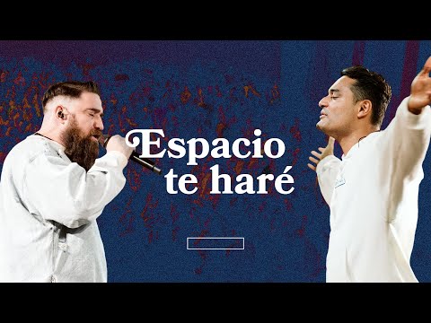 Espacio te haré | TOMATULUGAR - Habitación