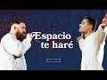 Espacio te haré | TOMATULUGAR - Habitación