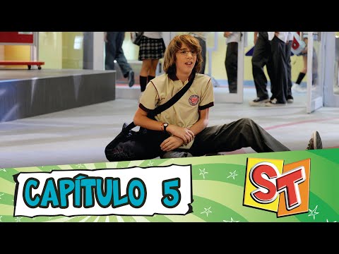 Supertorpe Capitulo 5 La Carta Menos Pensada