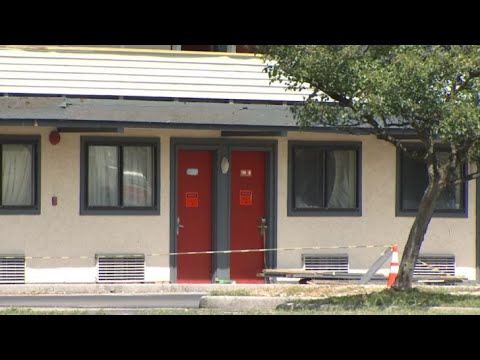 America’s Best Value Inn shut down over crime, allegations of drug use