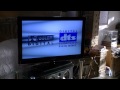 YAMAHA RX V 767 SONY BDP S 470 AVEC DVD DEMO THX Avi
