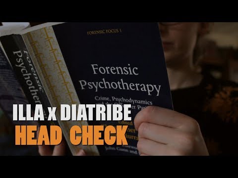 ILLA x DIATRIBE - Head Check (Official Video)