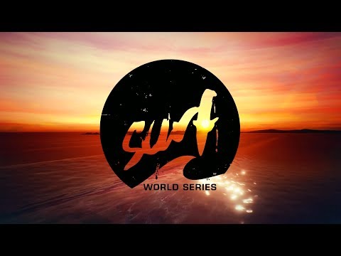 Surf World Series - Tricks Trailer | Demo Out Now! thumbnail