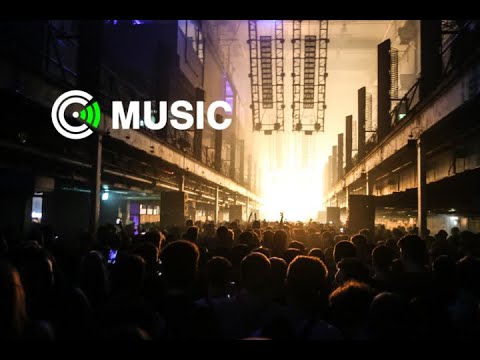 Crucast Printworks London