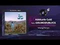 Adekunle Gold Wrong Person Feat ODUMODUBLVCK AfroBeat 2023