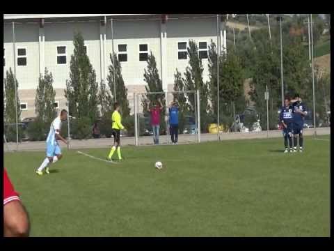 Ancarano - Alba Nova