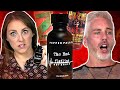 Irish People Try The World S Hottest Sauces 2 7 Million Scoville
