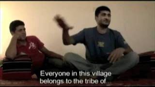 Al-Sayyid Bedouin Sign Language (ABSL)