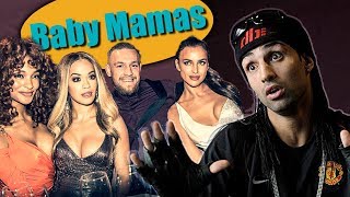 Dwarf Mamba Girlfriend