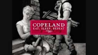 Copeland - Careful Now