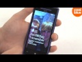 Windows Phone 8X by HTC review en unboxing (NL ...