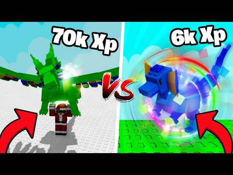 Is This Admin Rainbow Frost Dragon Loadout Better Then Dilos.. (Grow a Garden)