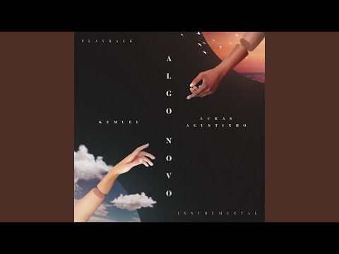 Algo Novo (Instrumental)