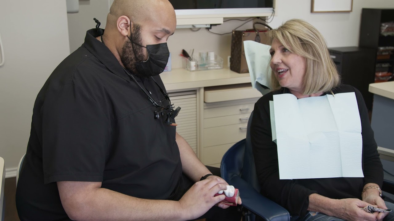 Welcome to South Arlington Smiles