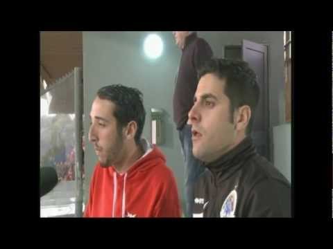 Supporters Commentary - VALLETTA FC 4-1 Hibernians FC | FULL ᴴᴰ