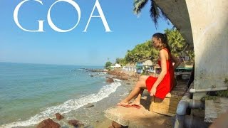 Солнечный ГОА | Арамболь |Восхитительное море|Ночные тусовки|Колоритные люди|Индия|GOA|Arambol|India