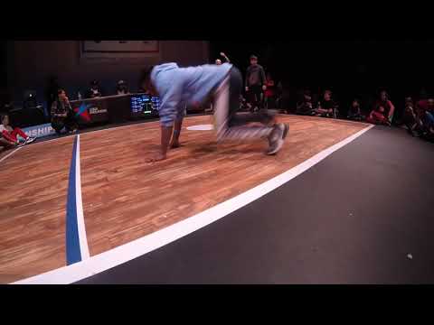 Swazi vs Ezzy (top4) Mid Atlantic Championship