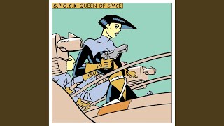 Queen of Space (Single Version)