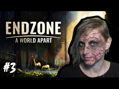 Endzone: A World Apart - Part 3