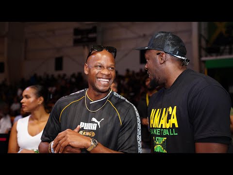 The Powell future looks bright , they did well !! 