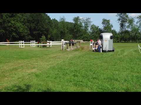 Fahrturnier Neu Versen 23.6.2019