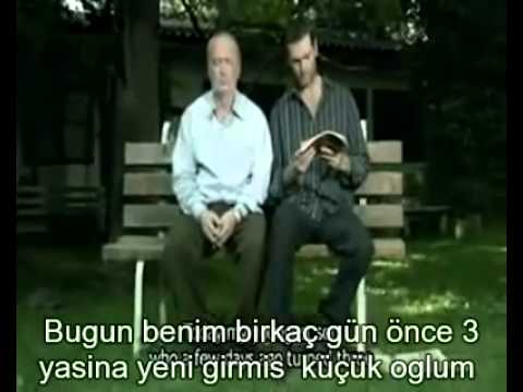 Baba - Evlat - Serçe (What is that?)