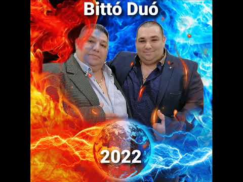 Bittó Duó 2022 - Élni nélküled (TSWER cover)