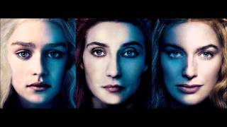Game Of Thrones Season 5 Trailer #2 theme