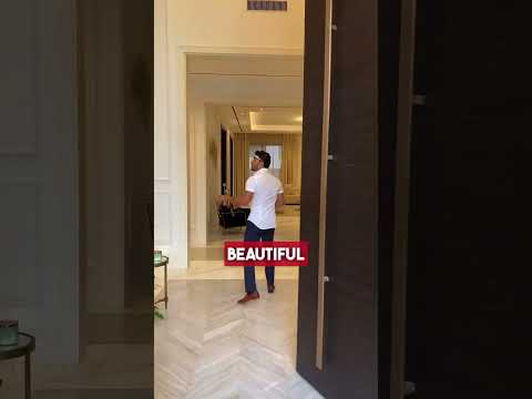 Ready To Move In Mansion @ dubaihills #shorts