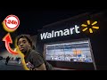 24 HOURS OVERNIGHT CHALLENGE IN WALMART PT 2