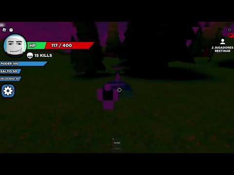 Sacrificar 15 kills para que un random tenga flex