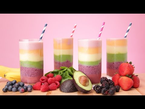 download lagu mp3 mp4 How To Make Rainbow Fruit Juice, download mp3 How To Make Rainbow Fruit Juice free downloadn, video klip How To Make Rainbow Fruit Juice