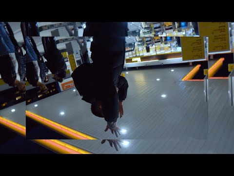 Saper - Przechodze siebie video (prod. UK & Leeny)[🎥_marcino]