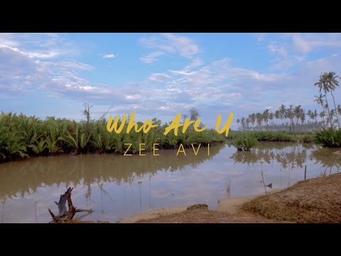Zee Avi - Who Are U (Official Music Video)