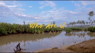 Zee Avi - Who Are U (Official Music Video)