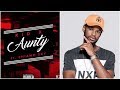 Kwaito is Back!! Kid X ft Chiano Sky Aunty Reaction Video.|| Tusko_D Vlogs