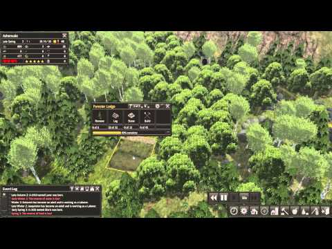 Banished  - Ep. 3 'Mistakes'