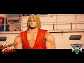 Street Fighter Pack [Add-On] 3