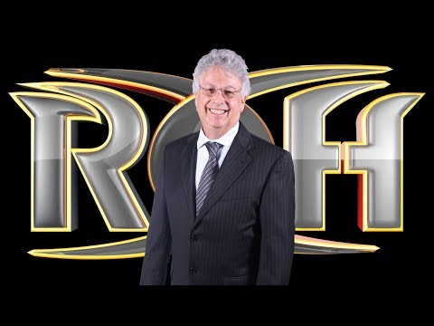 Joe Koff Not Surprised Some Talent Opts To Stay With ROH Instead Of Heading To WWE