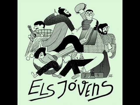 Els Jóvens - It girl meua