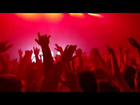 Pouya - "Great Influence" live Detroit 2019