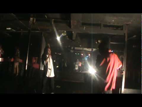 aMemphis Muzik Mondayz Yucky Charm & T-Ready (Dec. 28).MPG