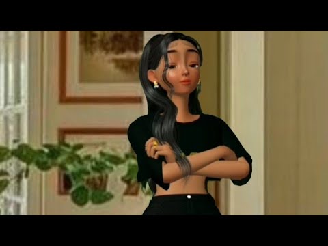 La vie de Nicha Saison 2 Ep8 Keysha ak Thamie nan duelle 🤣🤣 Nicha fè yon mizik nwèl 🎅