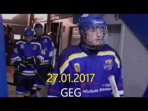2017 27.01   GEG Phoeni x -- Soester EG Regionalliga 1.Mannschaft