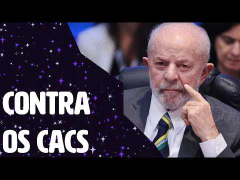 MINISTRA DE LULA FALA SOBRE O TRABALHO PELO DESARMAMENTO