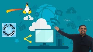 Montando Google Drive Como Hd No Linux Usando Rclone