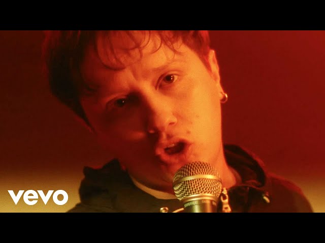  Futureproof  - Nothing But Thieves