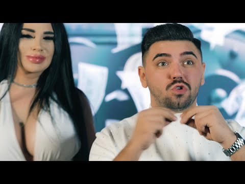 Shaban Regele Din Bant - Talent de Tigan (Live 2025)