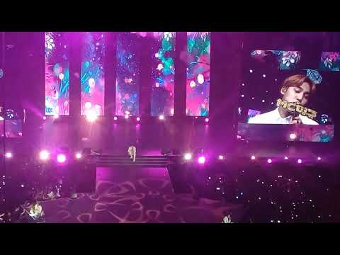 180929 SEVENTEEN - Hello @ Ideal Cut in Manila